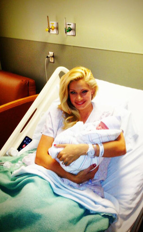 Janelle Pierzina Courtesy of Twitter